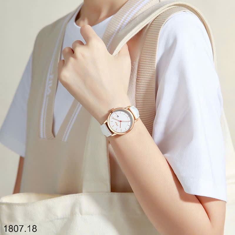 25HA1807.18 - ĐỒNG HỒ ĐEO TAY FILA