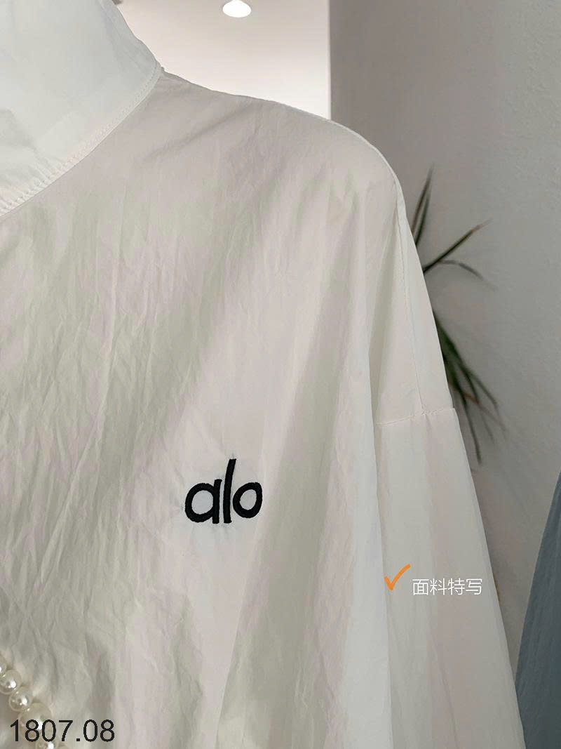 25HA1807.08 - ÁO KHOÁC GIÓ MỎNG NỮ