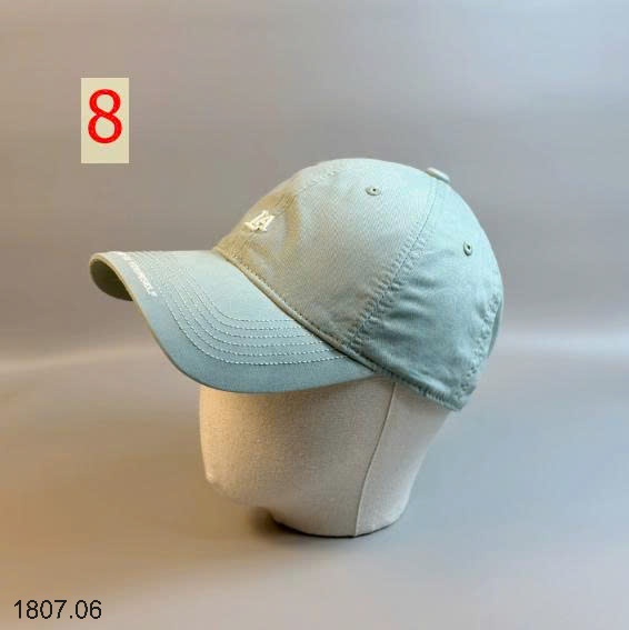 25HA1807.06 - MŨ LƯỠI TRAI NAM NỮ