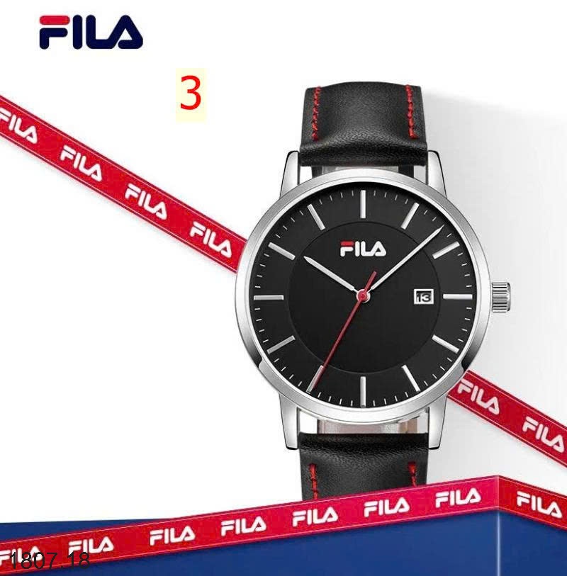 25HA1807.18 - ĐỒNG HỒ ĐEO TAY FILA