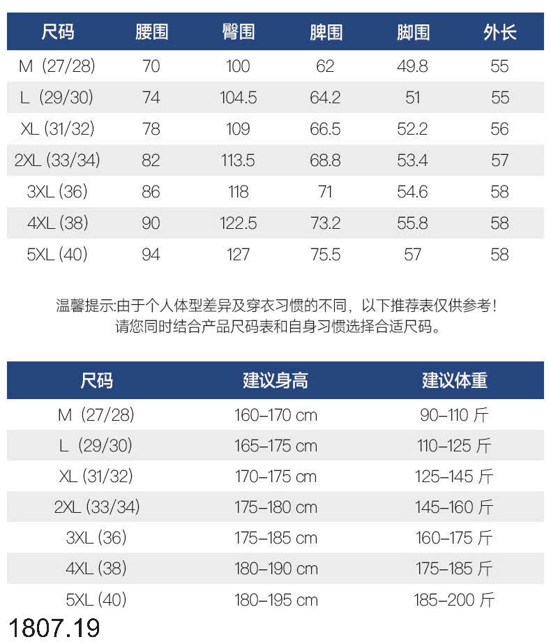 25HA1807.19 - QUẦN SHORT NAM JEANS WEST