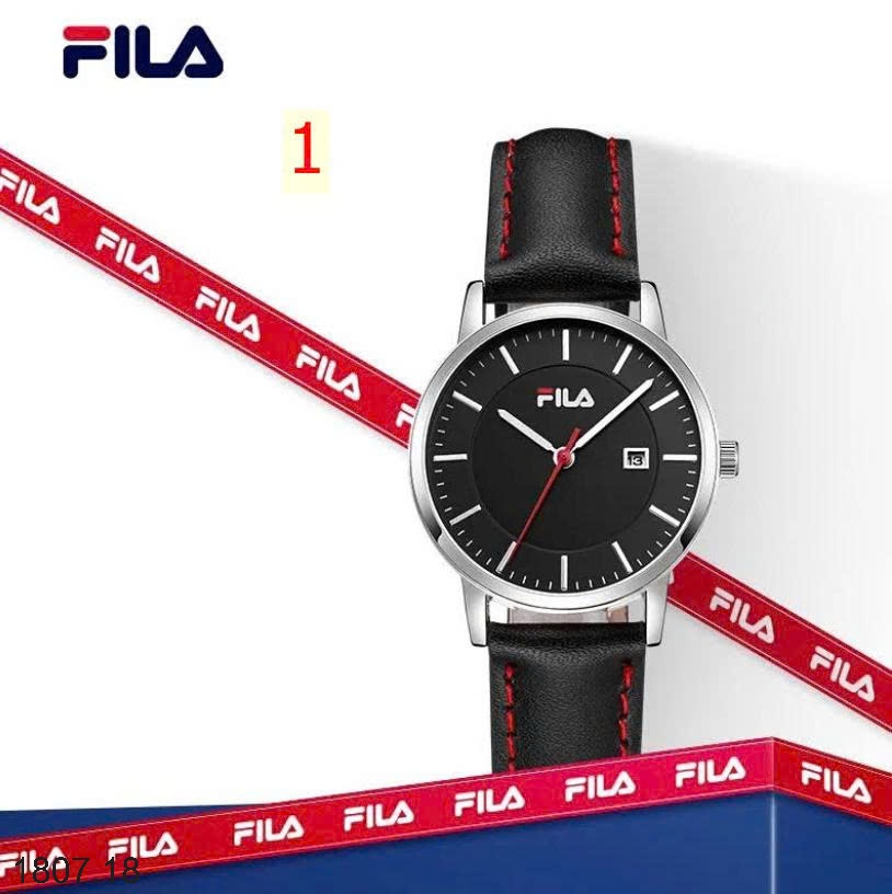 25HA1807.18 - ĐỒNG HỒ ĐEO TAY FILA