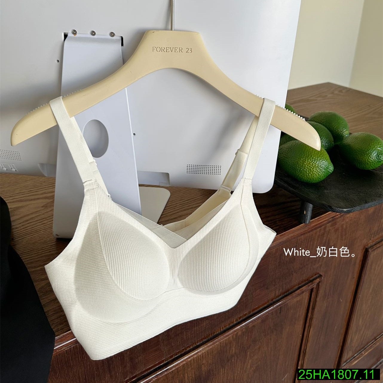 25HA1807.11 - SET 2 ÁO NGỰC NỮ