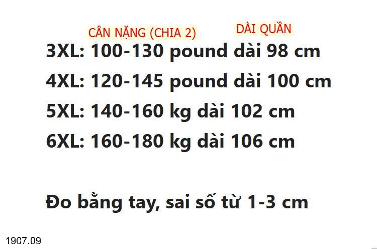 25HA1907.09 - QUẦN DÀI LỤA BĂNG NAM CẠP CHUN