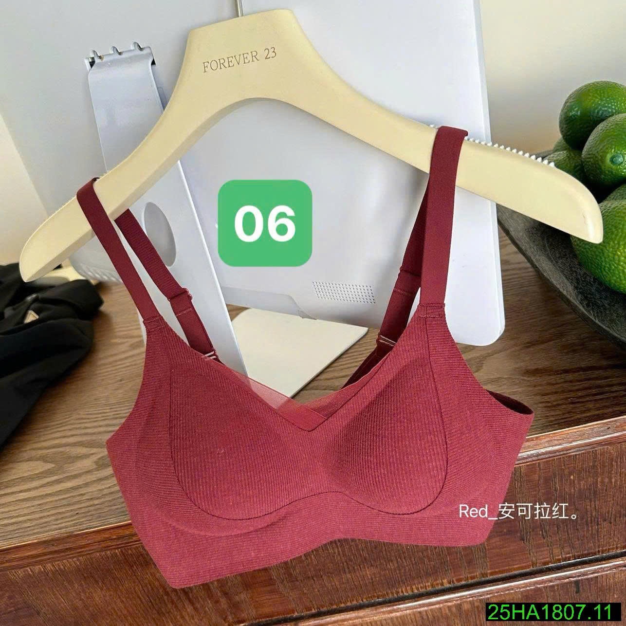 25HA1807.11 - SET 2 ÁO NGỰC NỮ