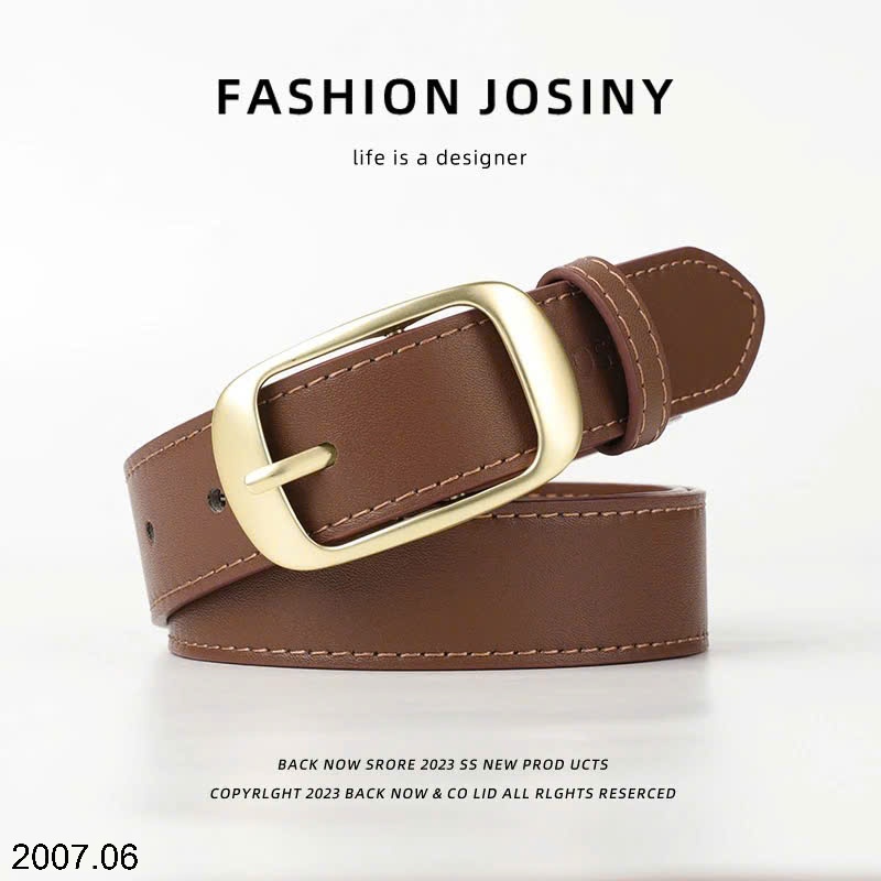 25HA2007.06 - DÂY LƯNG JOSINY