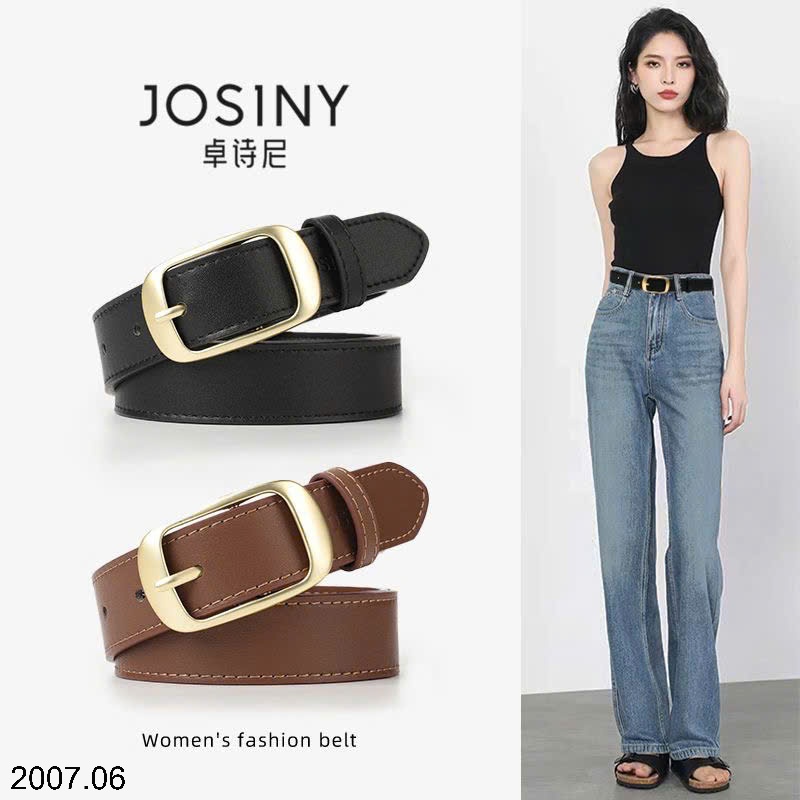 25HA2007.06 - DÂY LƯNG JOSINY