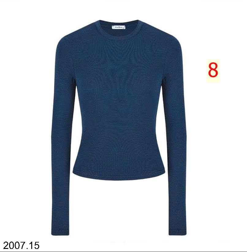 25HA2007.15 - ÁO THUN NỮ MOSESQUEEN