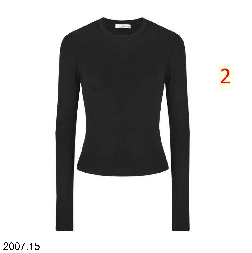 25HA2007.15 - ÁO THUN NỮ MOSESQUEEN