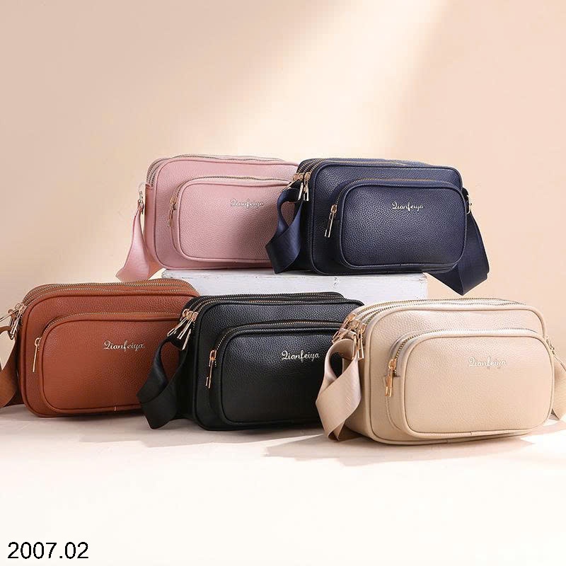 25HA2007.02 - TÚI XÁCH NỮ ĐEO CHÉO