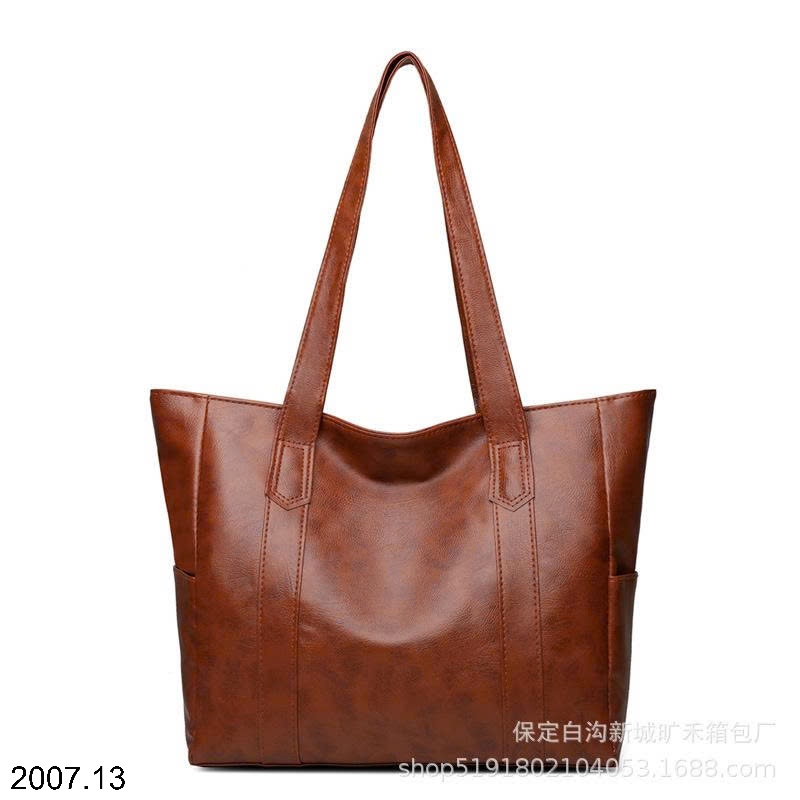 25HA2007.13 - TÚI DA TOTE ĐEO VAI