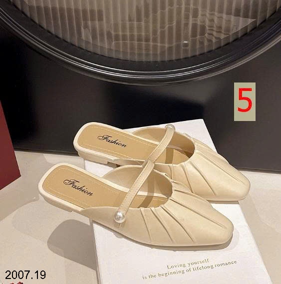 25HA2007.19 - DÉP SỤC CHO NỮ