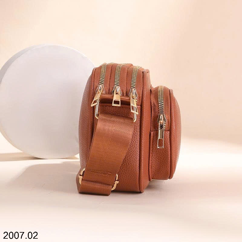 25HA2007.02 - TÚI XÁCH NỮ ĐEO CHÉO