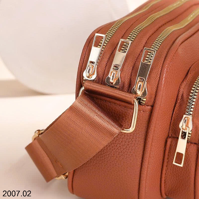 25HA2007.02 - TÚI XÁCH NỮ ĐEO CHÉO