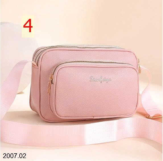 25HA2007.02 - TÚI XÁCH NỮ ĐEO CHÉO