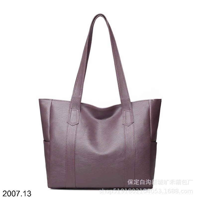 25HA2007.13 - TÚI DA TOTE ĐEO VAI
