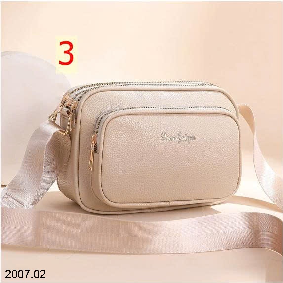 25HA2007.02 - TÚI XÁCH NỮ ĐEO CHÉO