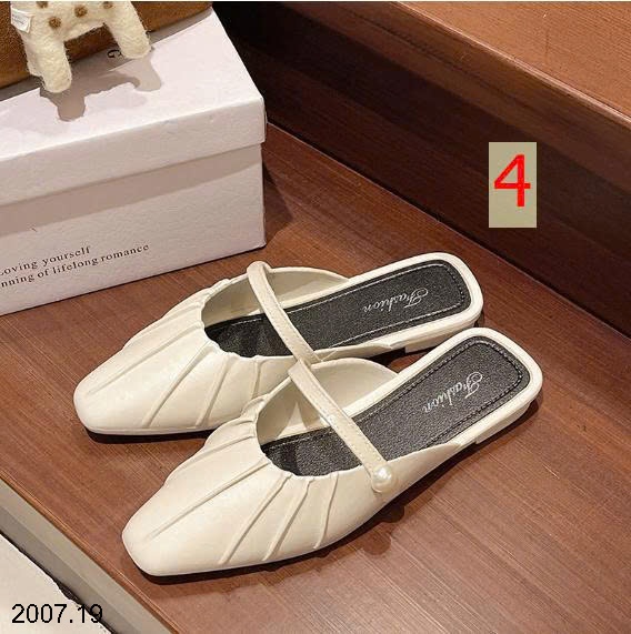 25HA2007.19 - DÉP SỤC CHO NỮ