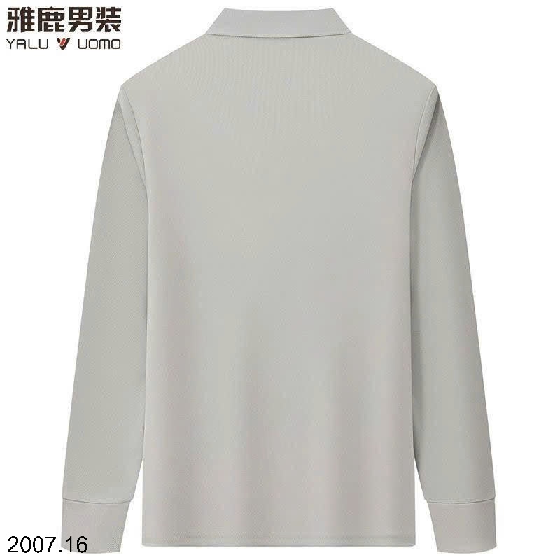25HA2007.16 - ÁO POLO NAM YALU