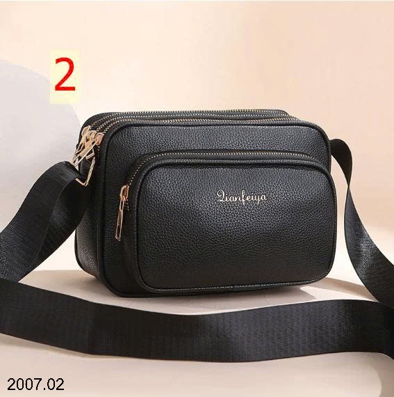 25HA2007.02 - TÚI XÁCH NỮ ĐEO CHÉO