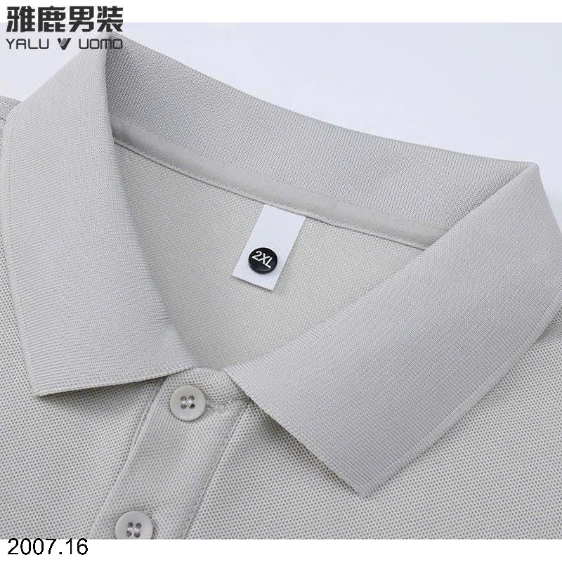 25HA2007.16 - ÁO POLO NAM YALU