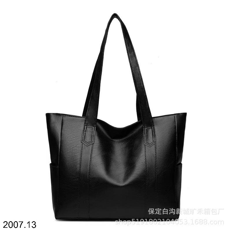 25HA2007.13 - TÚI DA TOTE ĐEO VAI