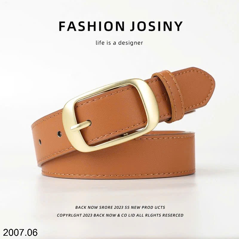 25HA2007.06 - DÂY LƯNG JOSINY