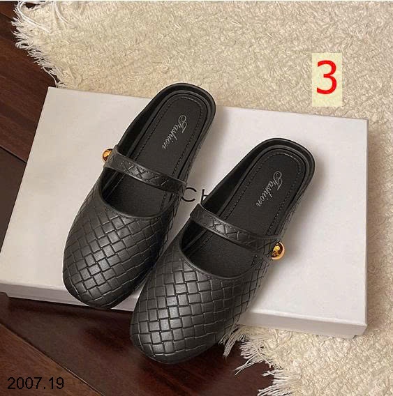 25HA2007.19 - DÉP SỤC CHO NỮ