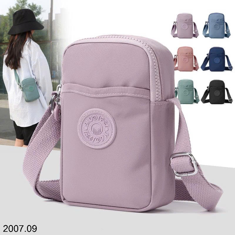 25HA2007.09 - TÚI XÁCH MINI ĐỰNG ĐIỆN THOẠI