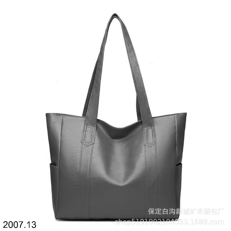 25HA2007.13 - TÚI DA TOTE ĐEO VAI