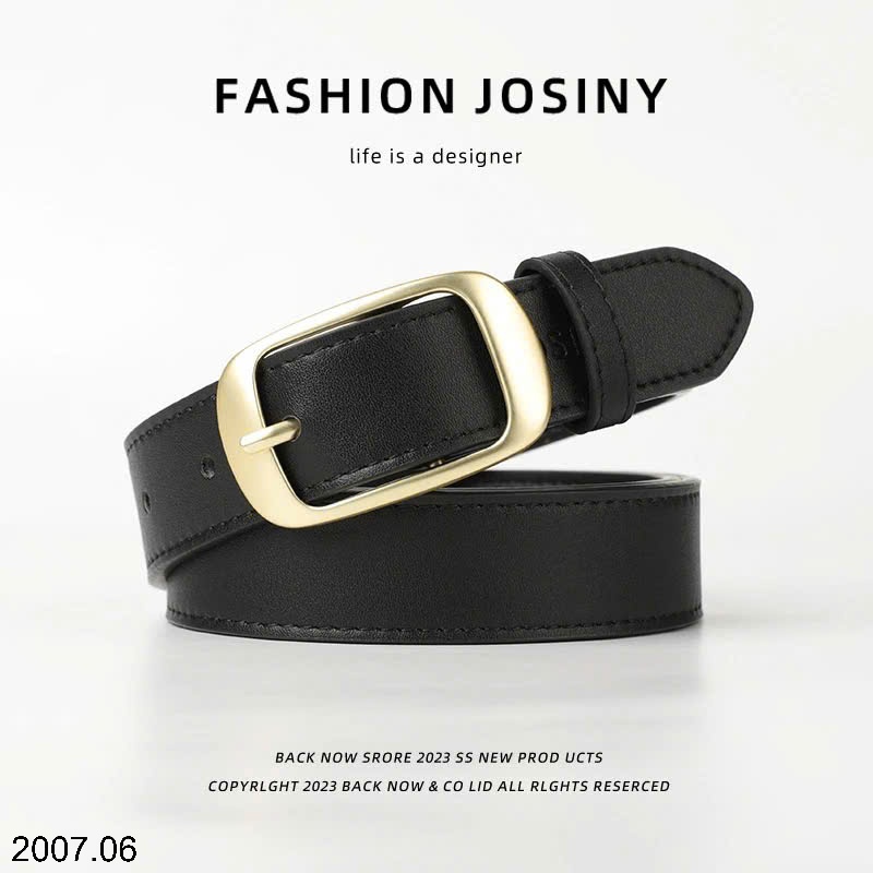 25HA2007.06 - DÂY LƯNG JOSINY