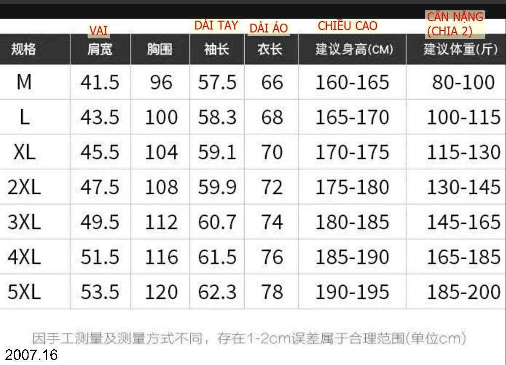 25HA2007.16 - ÁO POLO NAM YALU