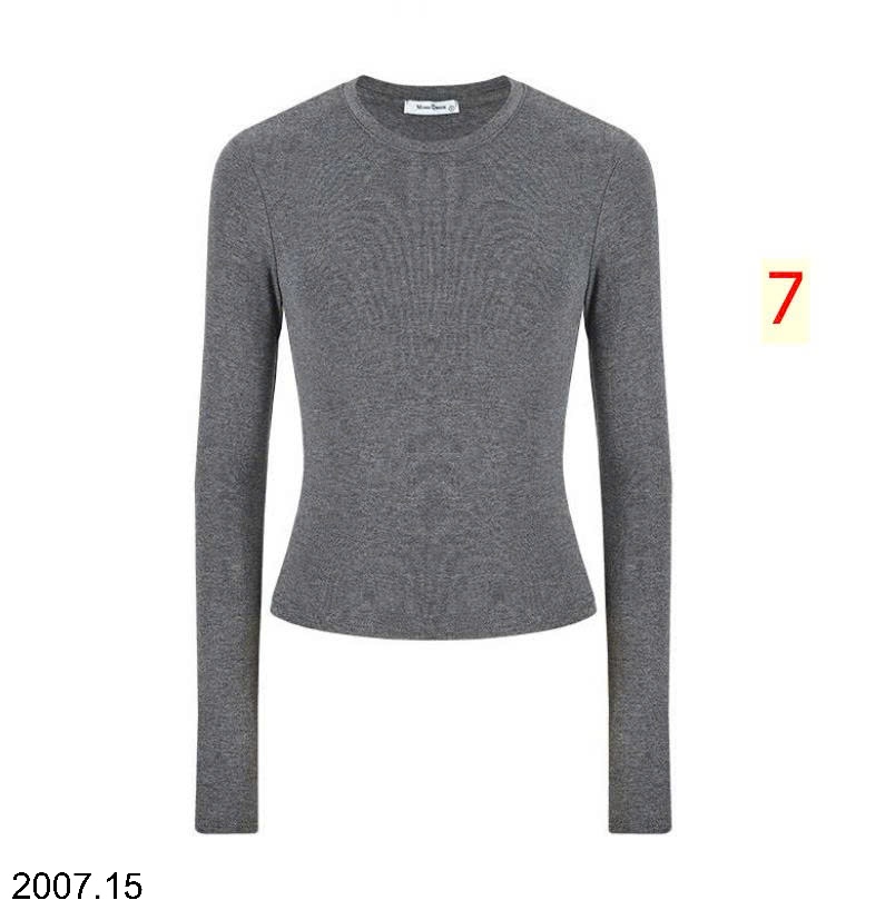 25HA2007.15 - ÁO THUN NỮ MOSESQUEEN