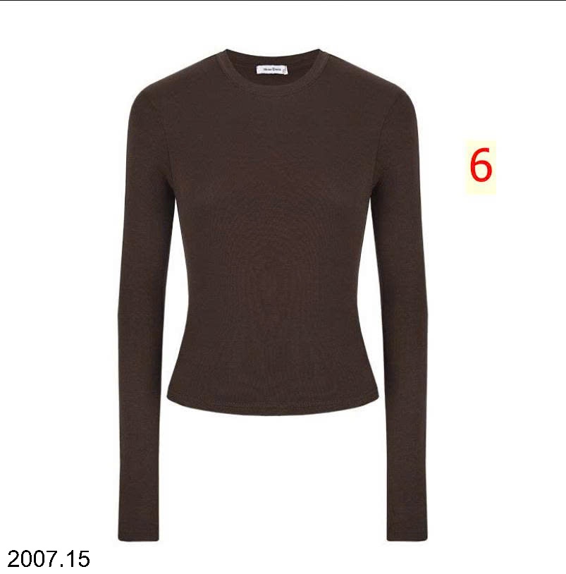 25HA2007.15 - ÁO THUN NỮ MOSESQUEEN