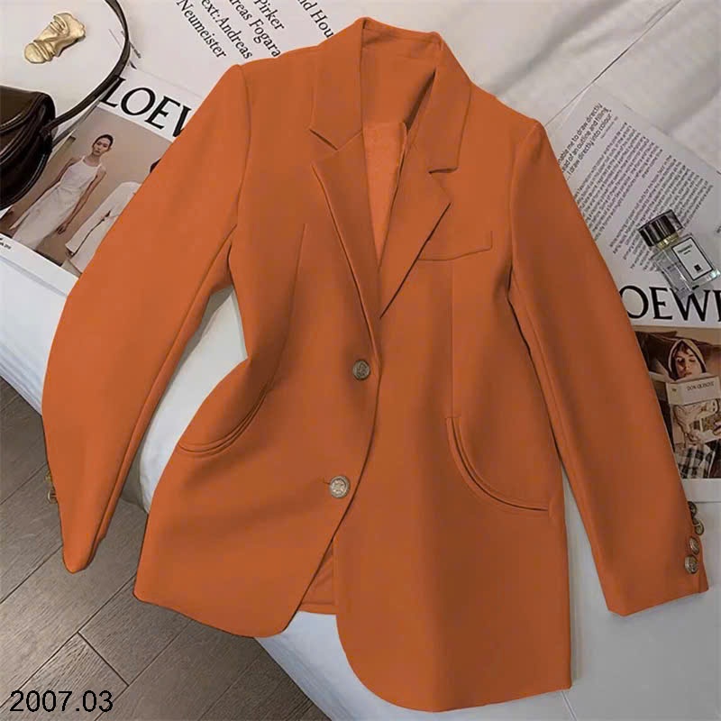 25HA2007.03 - ÁO VEST NỮ
