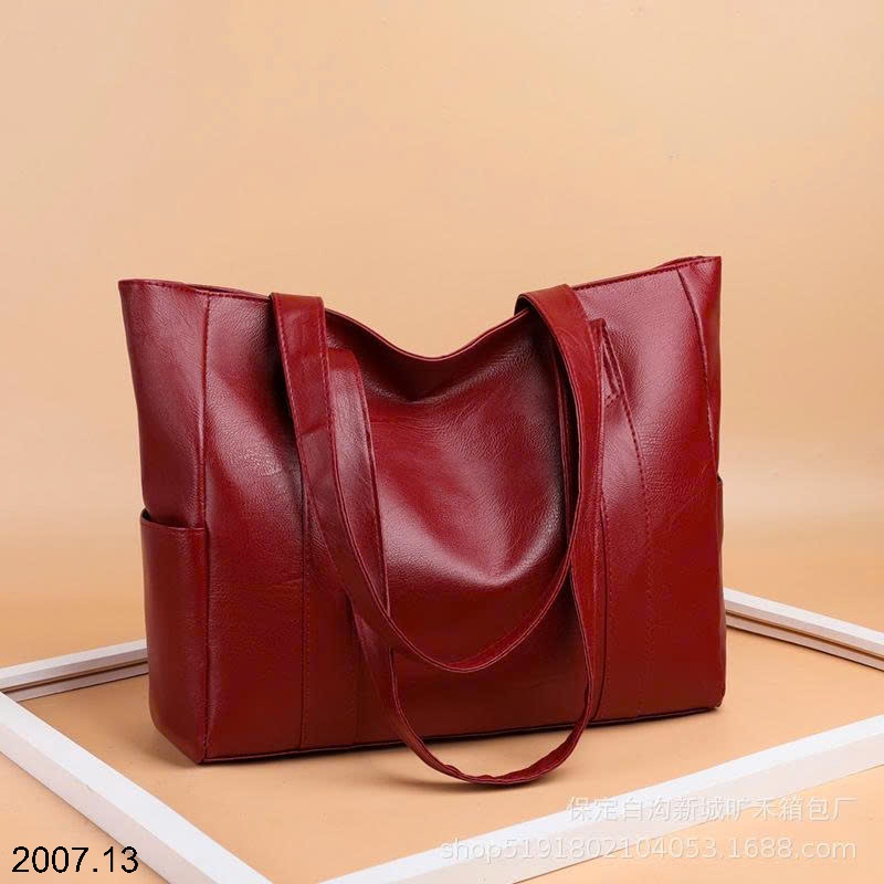 25HA2007.13 - TÚI DA TOTE ĐEO VAI