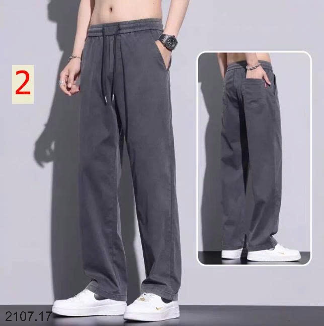 25HA2107.17 - QUẦN DÀI TENCEL NAM