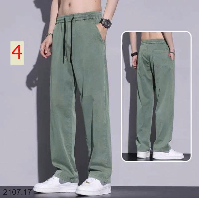 25HA2107.17 - QUẦN DÀI TENCEL NAM