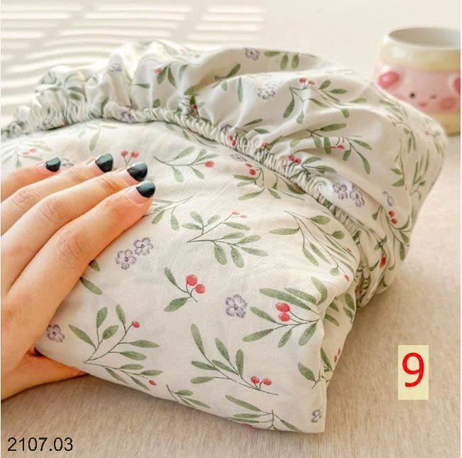 25HA2107.03 - SET CHĂN GA GỐI