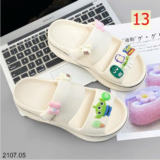 25HA2107.05 - DÉP EVA SIÊU NHẸ CHO NỮ