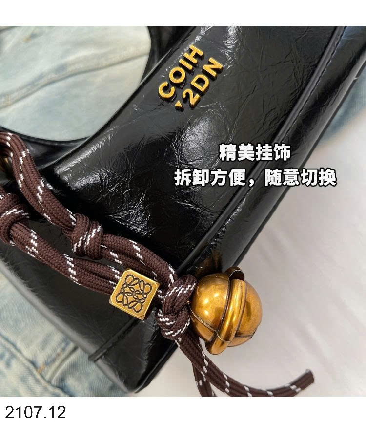 25HA2107.12 - TÚI XÁCH TÚI NHỎ HÀN QUỐC