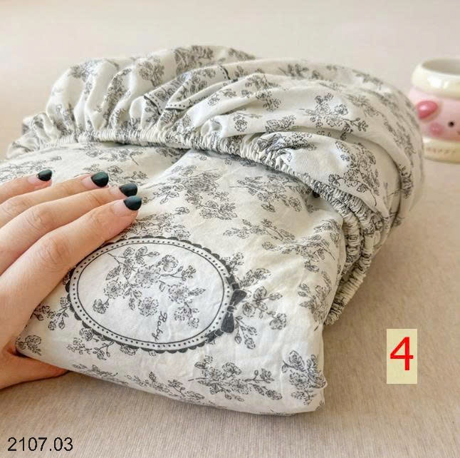 25HA2107.03 - SET CHĂN GA GỐI