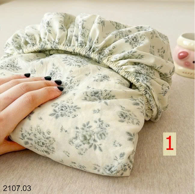 25HA2107.03 - SET CHĂN GA GỐI