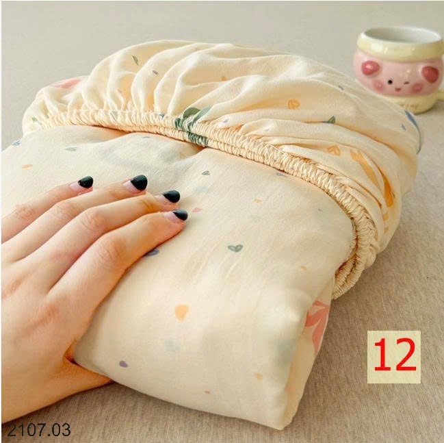 25HA2107.03 - SET CHĂN GA GỐI