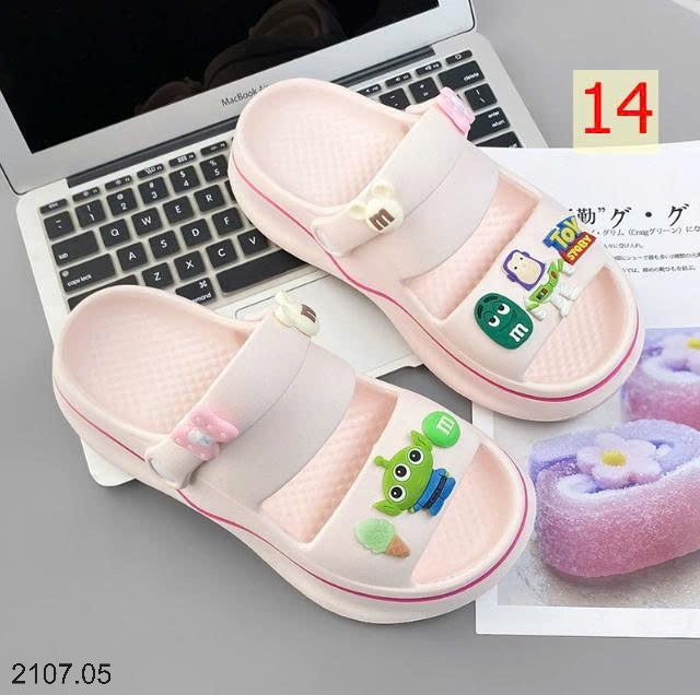 25HA2107.05 - DÉP EVA SIÊU NHẸ CHO NỮ