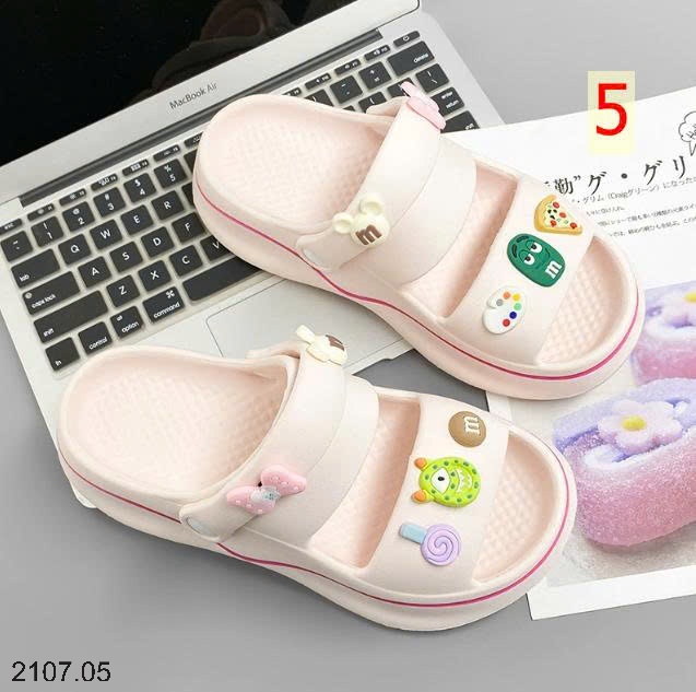 25HA2107.05 - DÉP EVA SIÊU NHẸ CHO NỮ