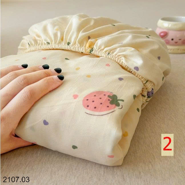 25HA2107.03 - SET CHĂN GA GỐI