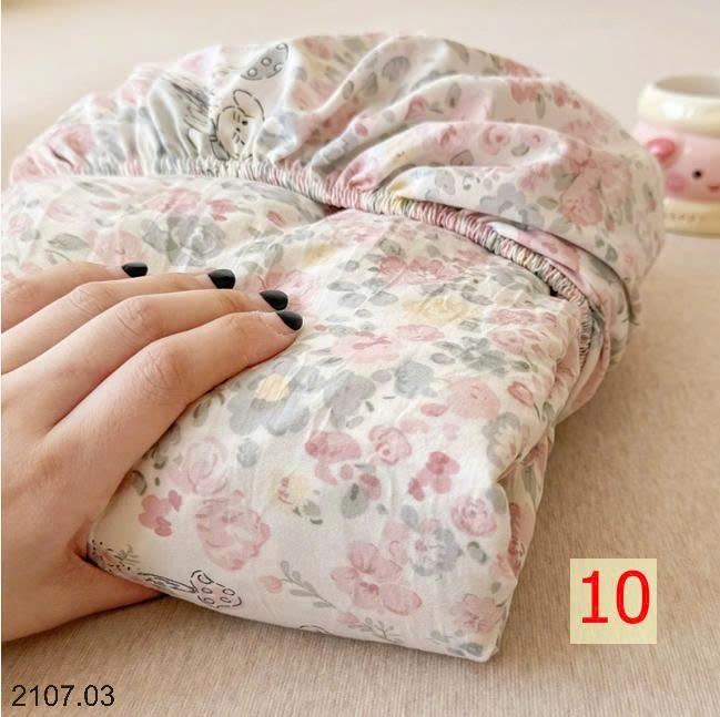 25HA2107.03 - SET CHĂN GA GỐI