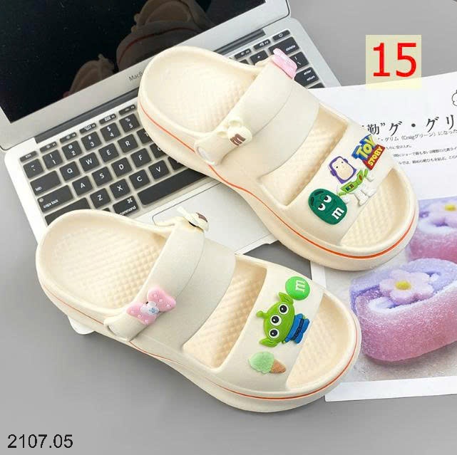 25HA2107.05 - DÉP EVA SIÊU NHẸ CHO NỮ