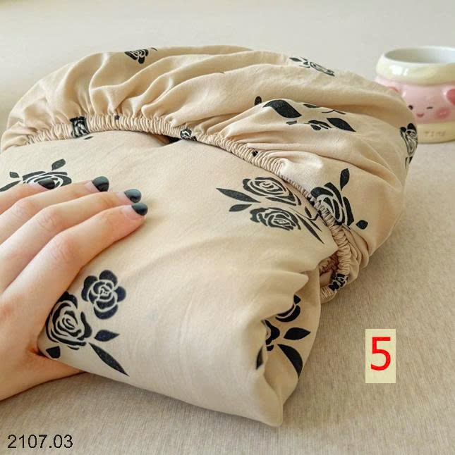 25HA2107.03 - SET CHĂN GA GỐI